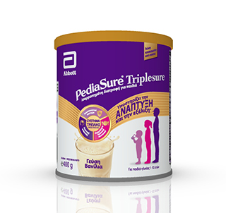 PediaSure Triplesure